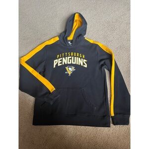 Fanatics Pittsburgh Penguins Hoodie